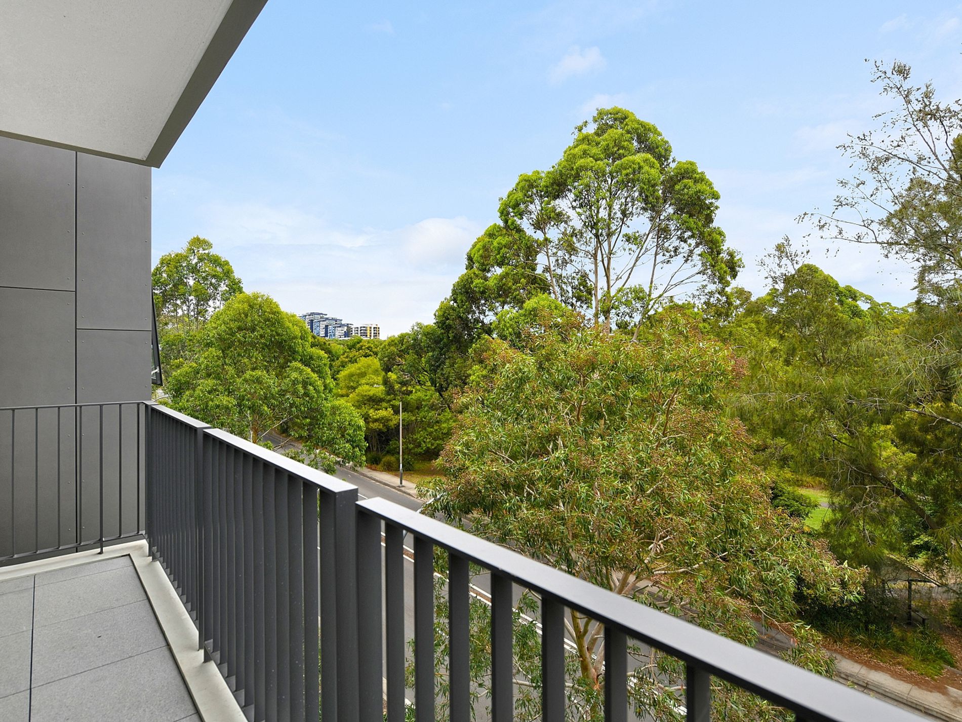 316 / 1A The Crescent, Forest Lodge