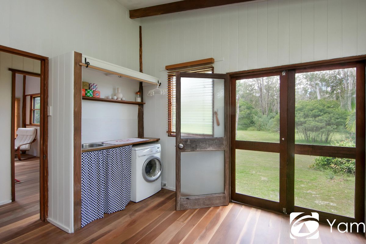 194 Old Murrayville Road, Ashby Heights