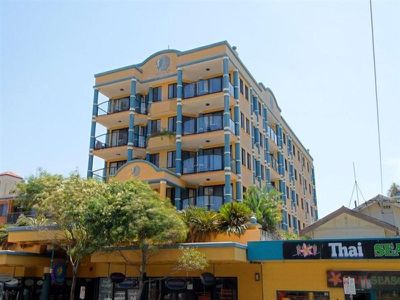 26 / 14 River Esplanade, Mooloolaba