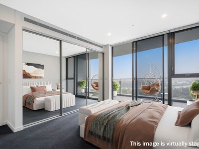 1307 / 96 Bow River Crescent, Burswood