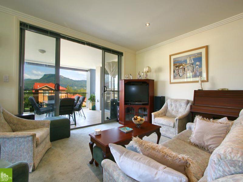 North Wollongong