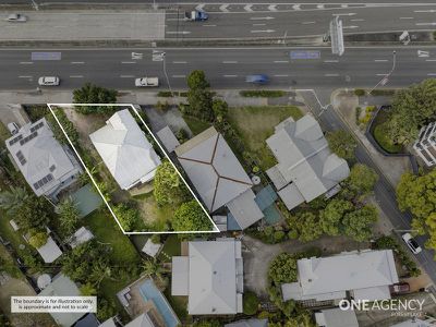 213 Shafston Ave, Kangaroo Point