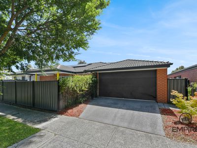 123 Selandra Boulevard, Clyde North