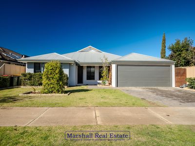 51 Vanderlin Crescent, Ridgewood