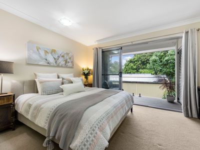 45 / 18 Whitley Street, Mount Gravatt East