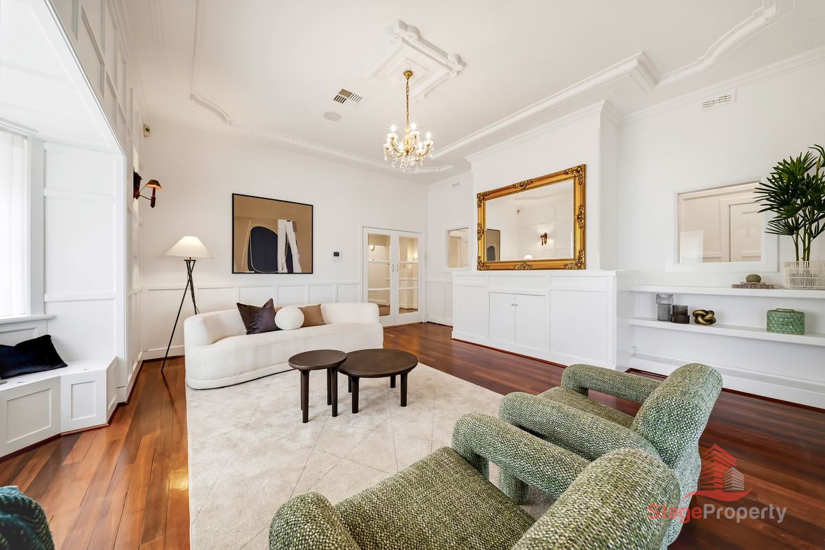 10 Cliff Road, Claremont