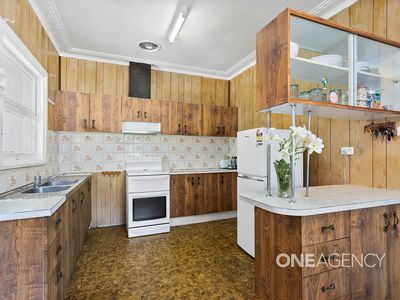 32 Matthews Crescent, Port Kembla