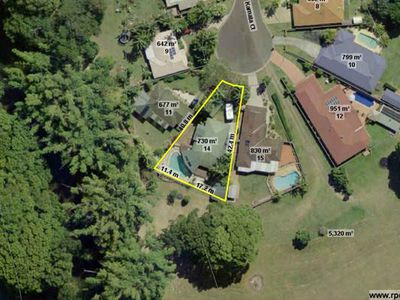 14 Kamala Ct, Mullumbimby