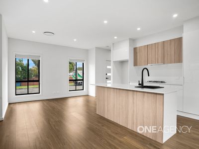 4 / 101 Wentworth Street, Oak Flats