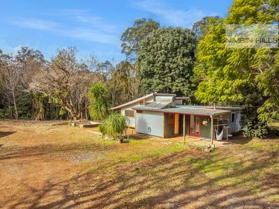 124 Gungas Road, Nimbin