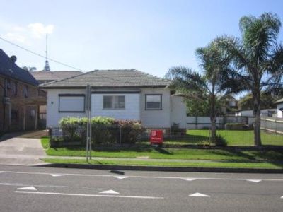 1A Suvla Street, Port Kembla