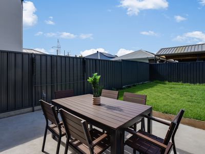 12 Beatrice Walk, Mansfield Park