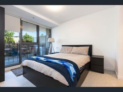 LG04 / 1 Ascot Vale Road, Flemington