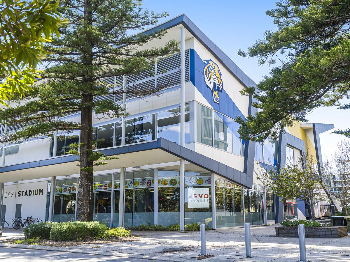 502 / 2 Tiger Way, Claremont