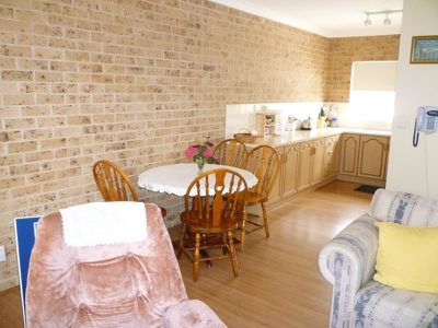 2 / 1 Boree Street, Ulladulla