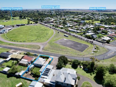 15 Plunkett Terrace, Millicent