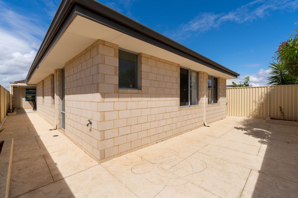 44 Forward St, Baldivis