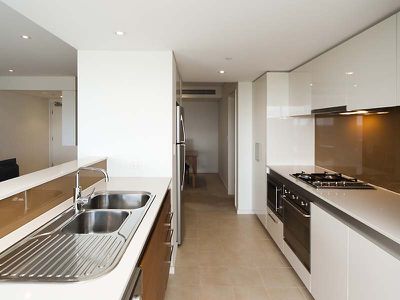 1201 / 19 The Circus, Burswood