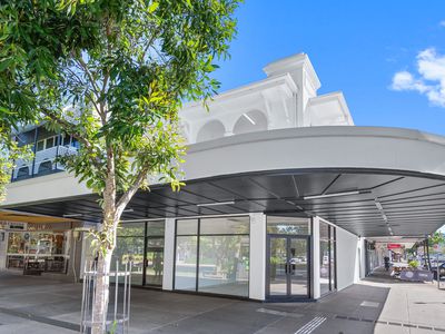 131 Lake Street, Cairns City