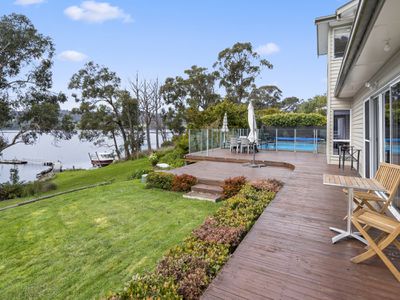 4183 Huon Highway, Port Huon