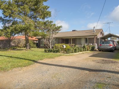 6 Fifield Close, Culcairn