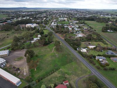 36 Rendelsham Rd, Millicent