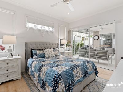 191 / 1 The Inlet Drive, Carrara