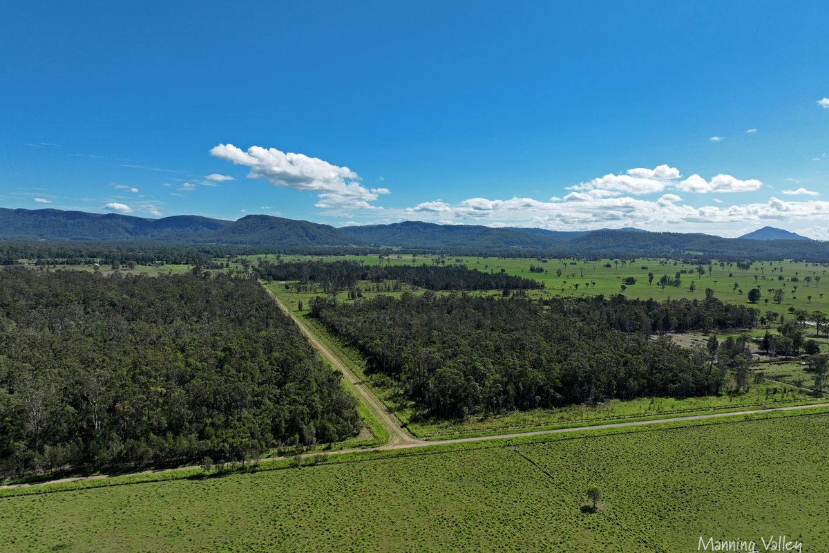 Lot 23, Innes Lane, Melinga