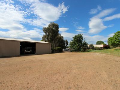 Bonnie Doon