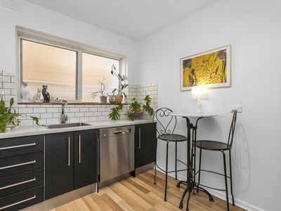 16 / 5 Lewis Street, Kingsville