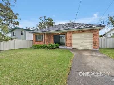 41 Ethel Street, Sanctuary Point