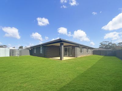 4 Nolan Esplanade, Dubbo