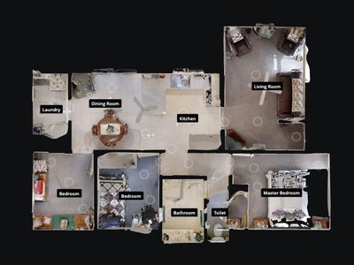 323 MacKenzie Street West, Kangaroo Flat