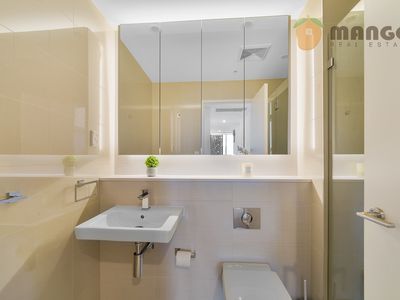 1303B / 6 Nancarrow Ave, Ryde