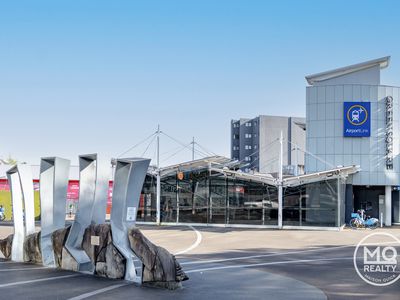 1805 / 301 Botany Road, Zetland