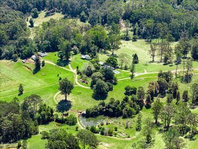 4358 Kyogle Road, Lillian Rock
