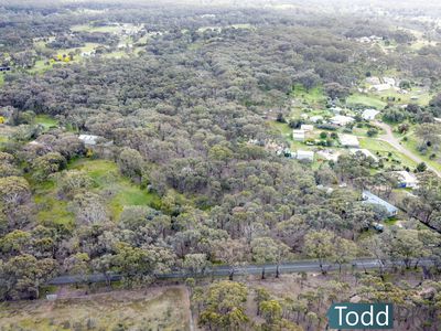 18 Back Kyneton Road, Heathcote