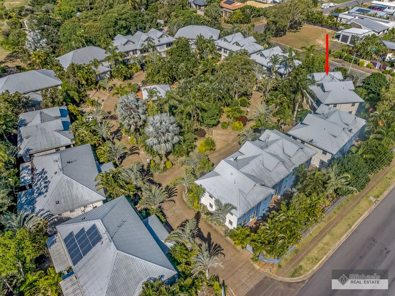 20 / 2 Sylvan Drive, Moore Park Beach