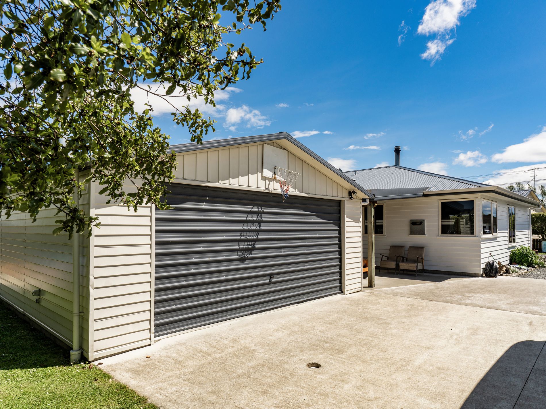 B / 75 Ajax Street, Milton