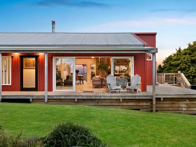 236 Kiwitahi Road, Helensville