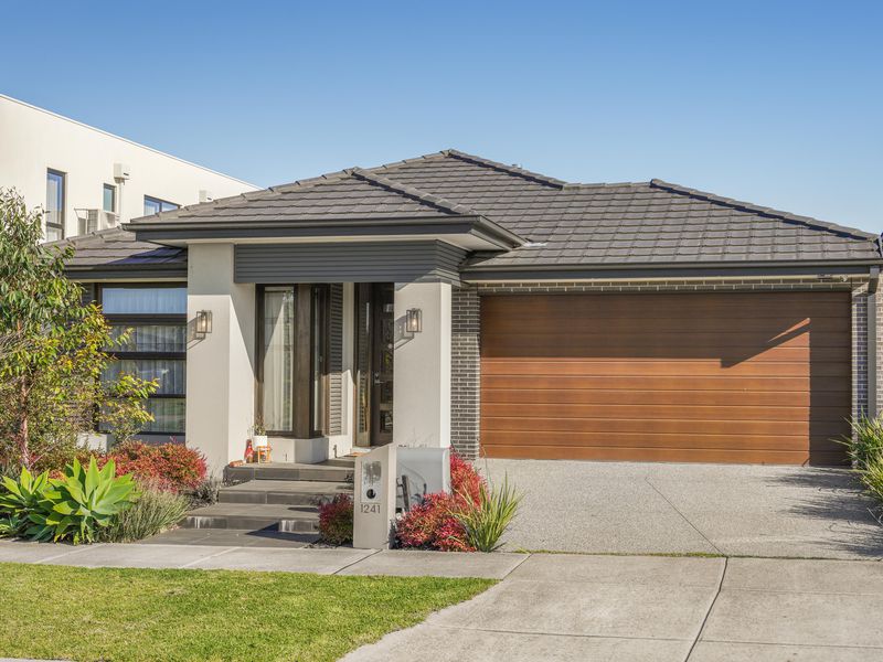 1241 Edgars Road, Wollert