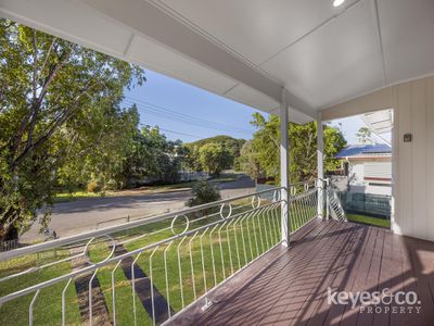 4 Coorong Avenue, Mundingburra