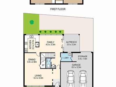 5 / 145-149 Burwood Road, Croydon Park