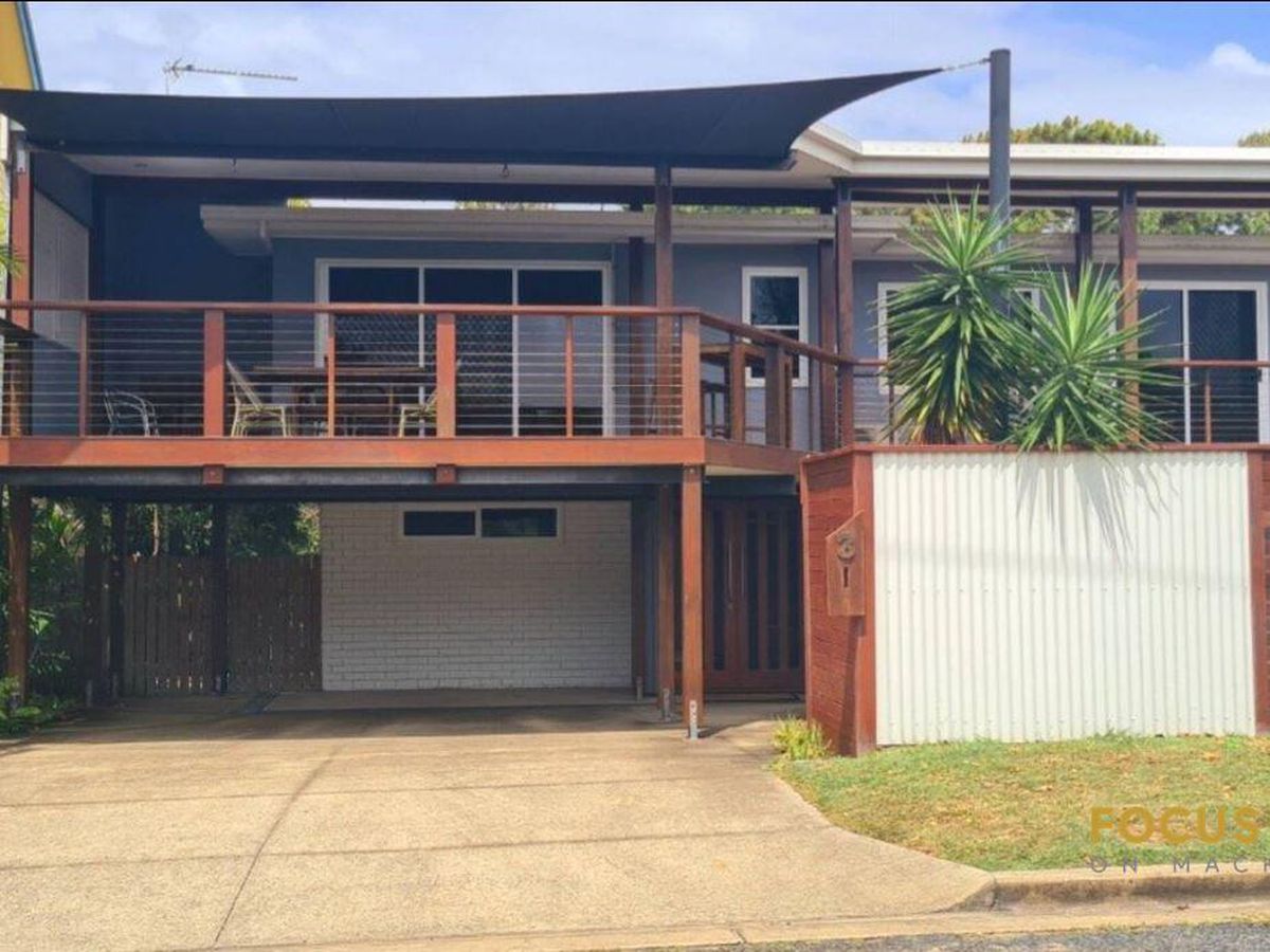 3 Plover Street, Slade Point