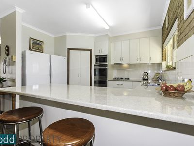 65 Hospital Street, Wedderburn
