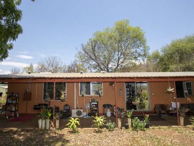 Lot 472 Crossing Falls Road, Kununurra