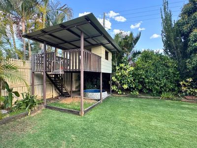 11 Belyando Avenue, Moranbah