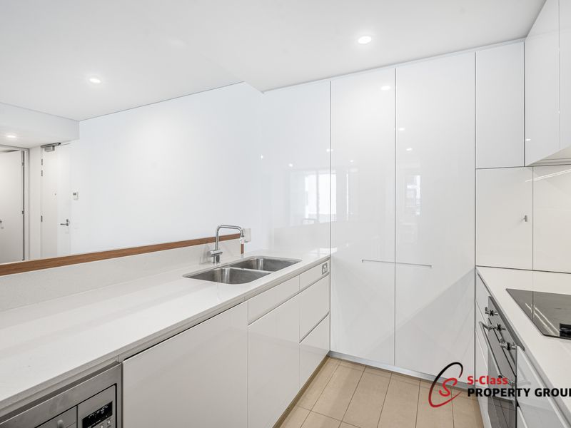 317 / 2 Moreau Parade, East Perth