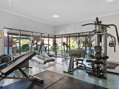 19 / 141 Fitzgerald Street, West Perth