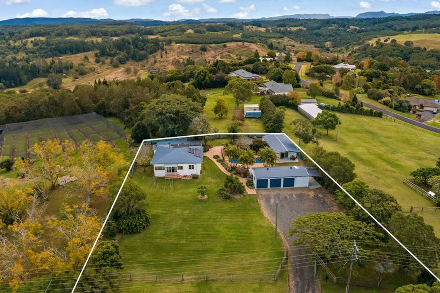 287 Dunoon Road, North Lismore Katrina Beohm Real Estate